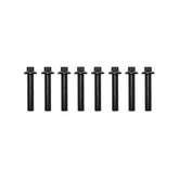 S&S Cycle 12-Point Head Bolt Kit - M8